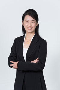 資誠企業管理顧問公司 許華純 人才與組織變革諮詢服務協理